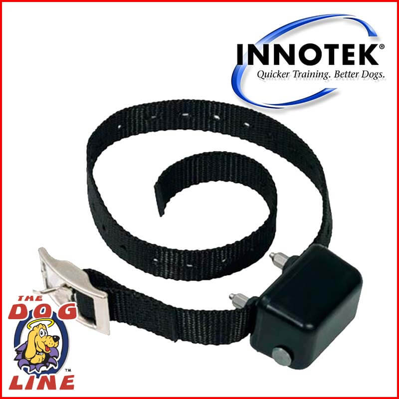 Innotek Rechargeable No-Bark Collar - BC-200