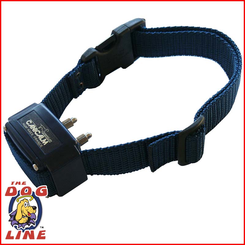 Canicalm Premium Anti Bark Collar