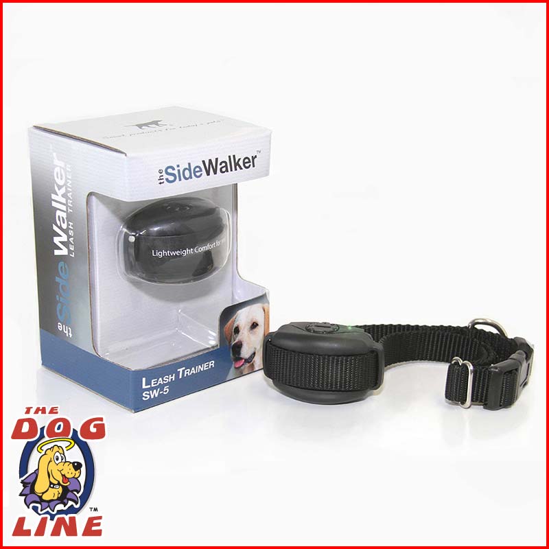 DogWatch Leash Trainer SideWalker SW5
