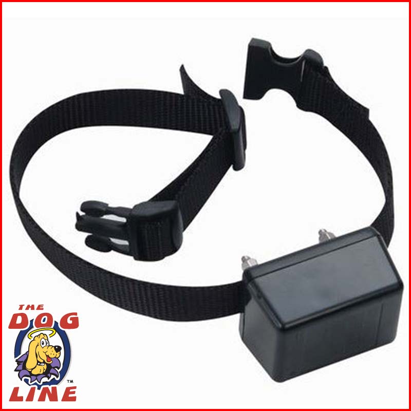 Extra Receiver Collar Basic (SD2025) Basic Receiver Collar