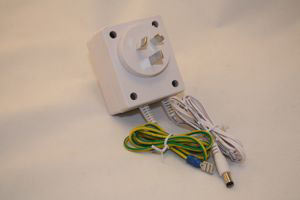 CHOOSING A SUITABLE ELECTRIC FENCE ENERGISER FROM CHOOSING A SUITABLE ELECTRIC FENCE ENERGISER FROM