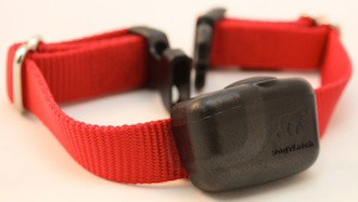 Pet barrier Collar for Small Dogs - FM1200 Mini