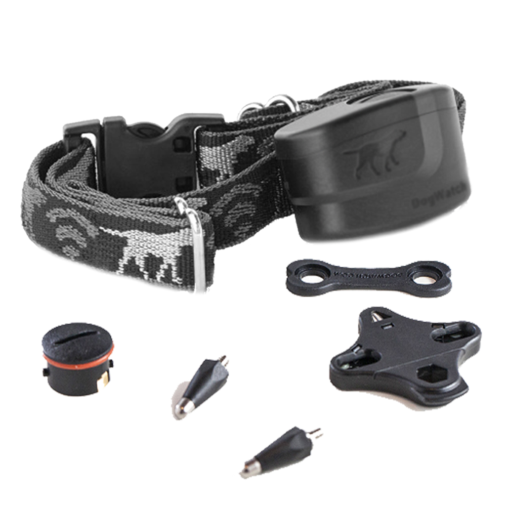 R9 Dog Fence Collar Pet Barrier Premium Dog Fence Collar