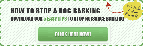 Anti Barking Collar &  Bark Collars Australia