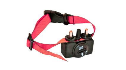 BC6 Barking Dog Training Collar