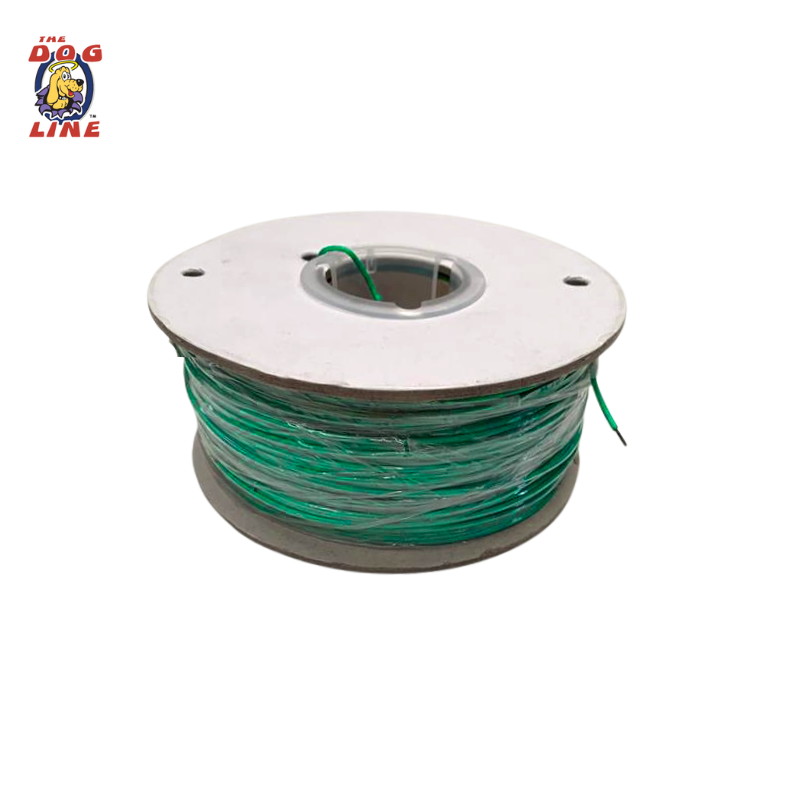 Dog Fence Wire Fence PetSafe 500 Solid Core 16-Gauge Copper