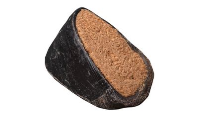 (Out of Stock) Blackdog Filled Cow Hoof Dog Treat - For Preorder only