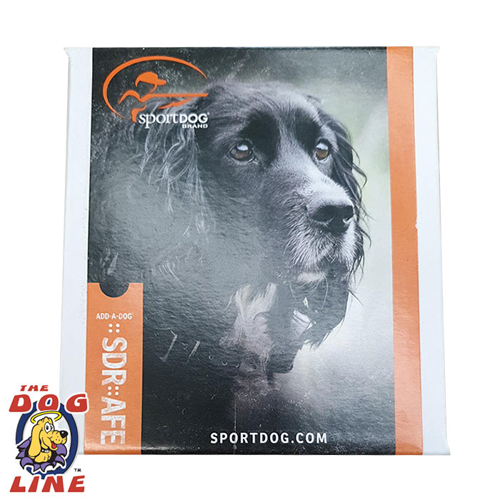 Sport Dog Extra Receiver SD425E SD825E Sd800 Dog Remote Trainer