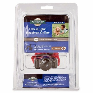 electric dog fence collar