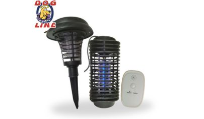 Mosquito Repeller Bundle for Indoor, Outdoor & Personal Mosquito Protection