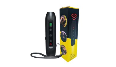 Super Ultrasonic Dog Repeller and Trainer