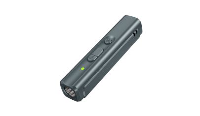 Ultrasonic Dog Repeller and Trainer with UV Light