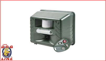 Ultrasonic Deterrent for Cat, Dog, Possum, Rodents and more