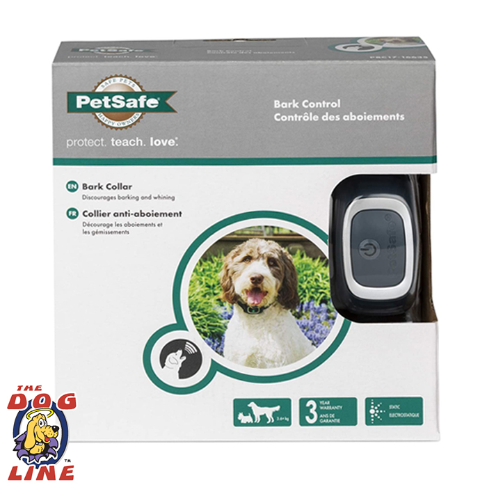 petsafe no bark collar