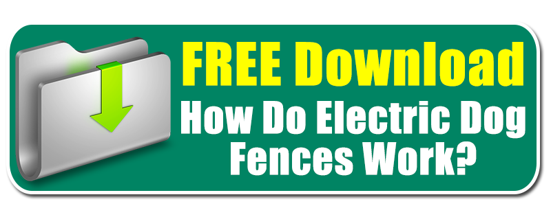 Free Dog Fence Guide