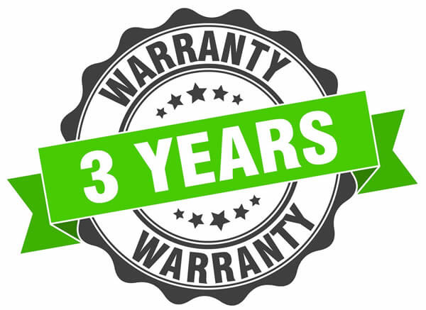  PetSafe Rechargeable Bark Collar - 3 years warranty