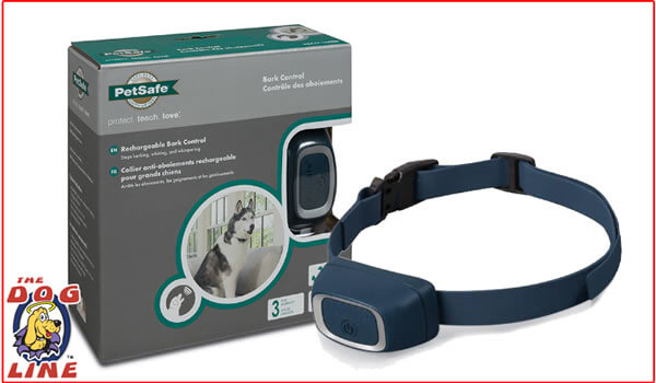 Ultimate Review PetSafe Rechargeable Bark Collar