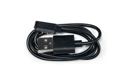 Magnetic Charger USB Cable