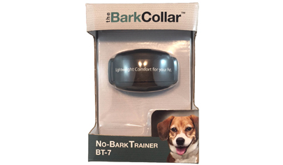 dogwatch bark collar