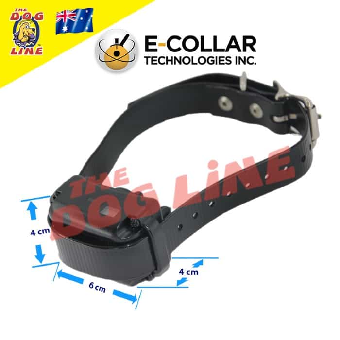 Barkless pro sales anti bark collar