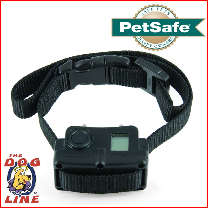 Bark Control Collar