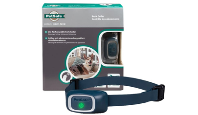 PetSafe PBC17-16447 Lite Small Bark Collar