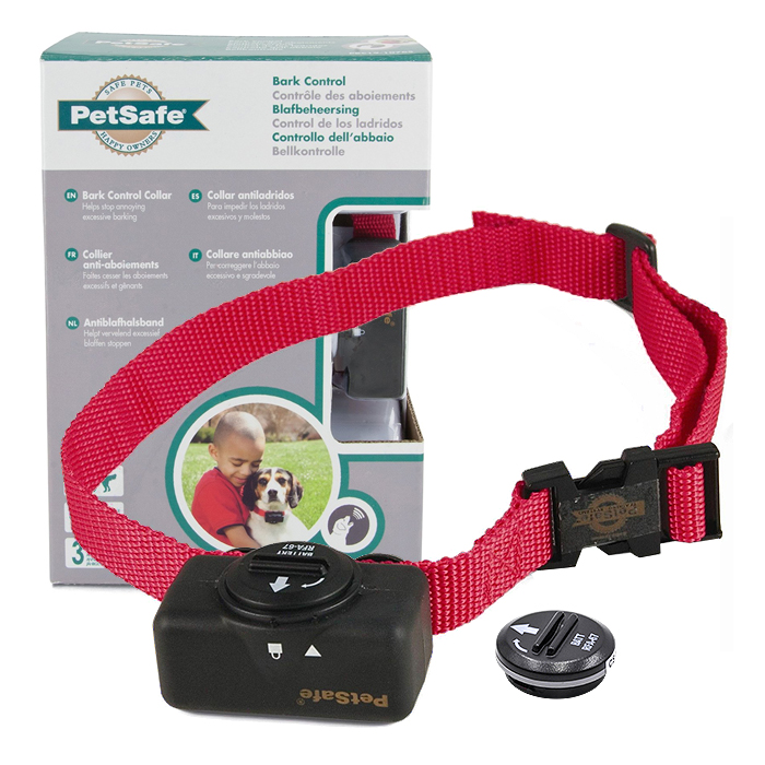 Best Bark Collar | Petsafe Australia