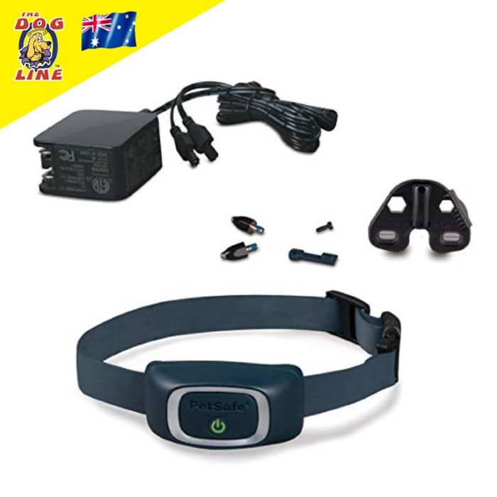 Petsafe shock collar directions cheap