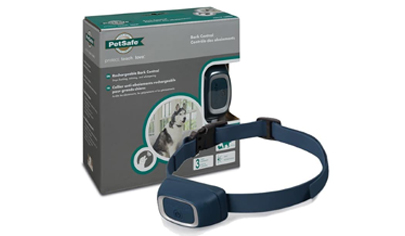 PetSafe Rechargeable Bark Control Collar - PBC17-16000
