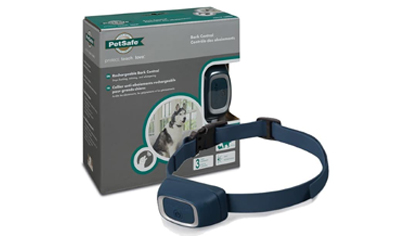 PetSafe PBC17-1600 Rechargeable Bark Collar