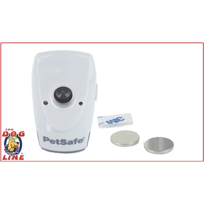 PetSafe Ultrasonic Indoor Bark Control &ndash; Single