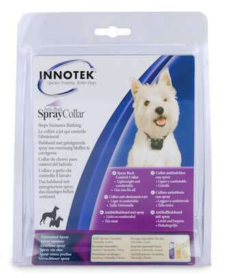 Are Citronella Dog Collars for Barking Dogs Effective?