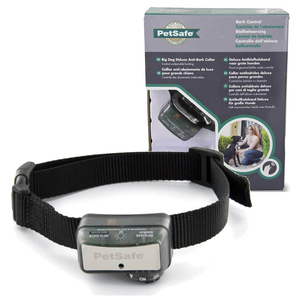 Petsafe Electric Bark Collar