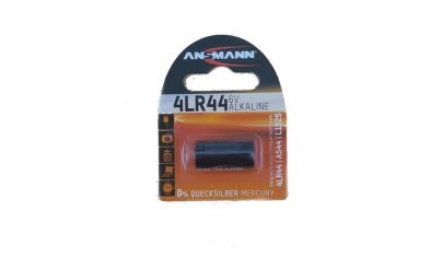 4LR44 Bark Collar Battery 6V Alkaline