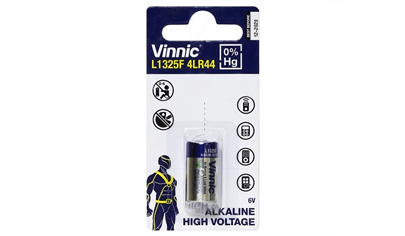 bark collar battery replacement