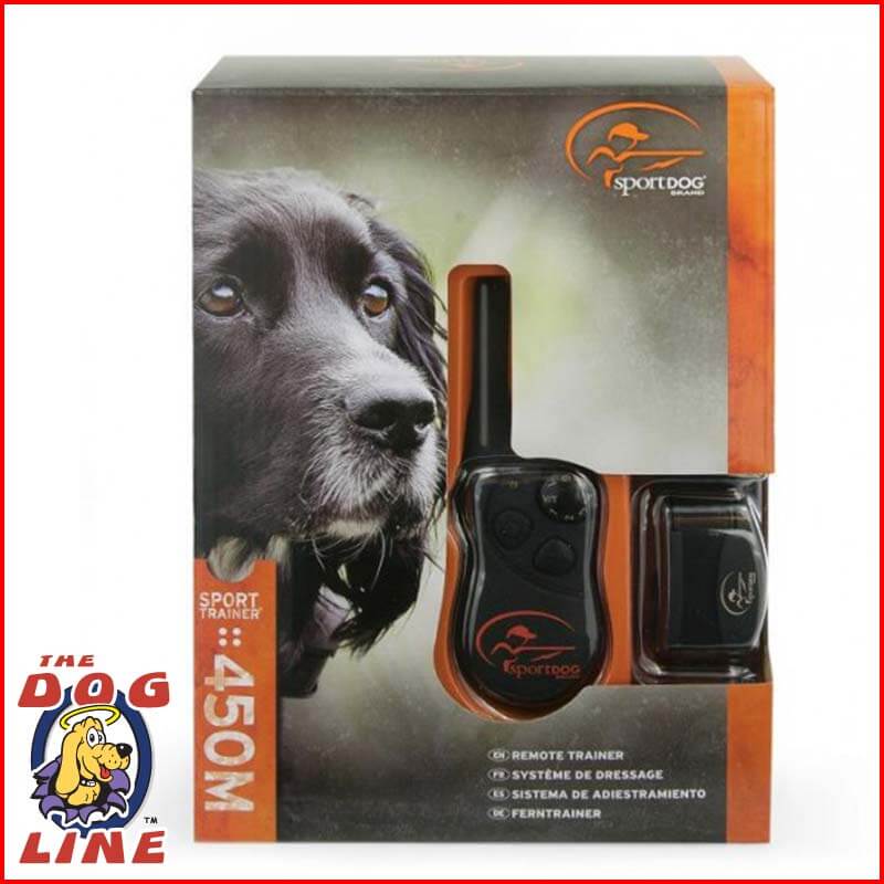 sportdog sd425e box