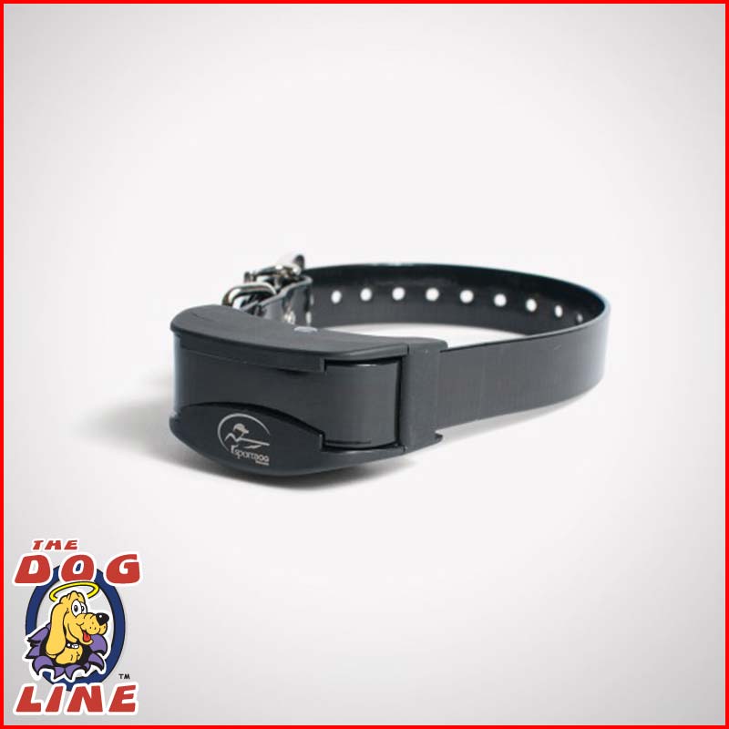 sportdog collar not working