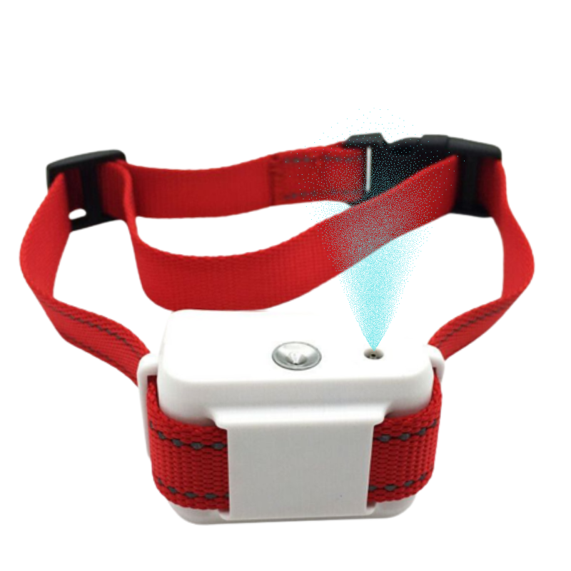 Rechargeable Citronella Bark Collar