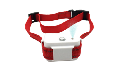 Rechargeable Citronella Bark Collar