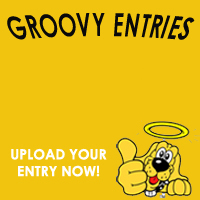 Join The Dog Line's 70's Boogy Woofy Donation Competition