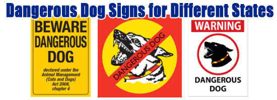 SPECIAL PRICES for Dog Signs Exclusive for Shires and Vets