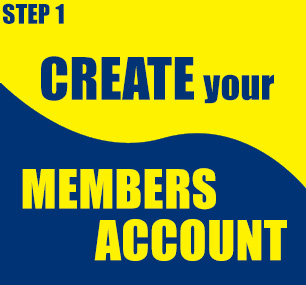 Create Directory Member's Account