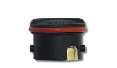 Dog Fence Collar Standard Battery Lid for R12 and R9 Premium Receiver Collar