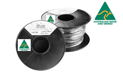 Boundary Wire 150m for Dog Fences