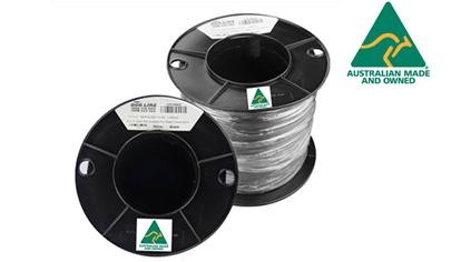 500m Dog Fence Wire for Containment Systems