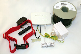 TheDogLine Electronic Dog Fence Kits