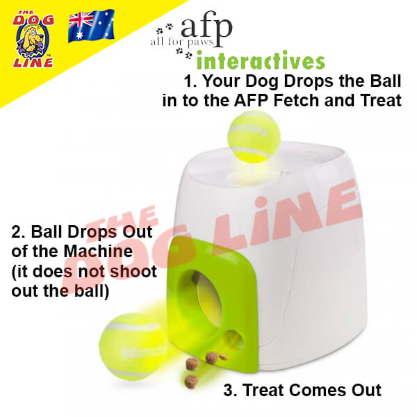 afp fetch and treat