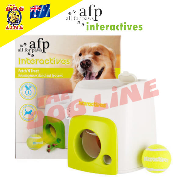 afp fetch and treat