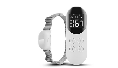 T200 - Rechargeable Dog Remote Training Collar