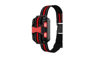 T502 Remote Dog Trainer - Extra Collar
